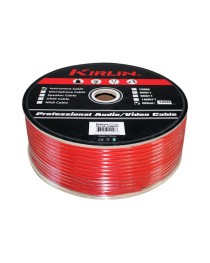 KIRLIN - IBC20RD - Cable Instrumento IBC 20 Rojo