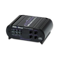 ART - DUALZDIRECT - Caja Directa Pasiva DUAL ZDirect