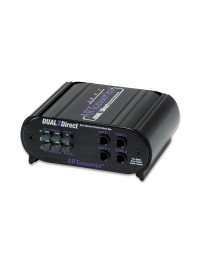 ART - DUALZDIRECT - Caja Directa Pasiva DUAL ZDirect