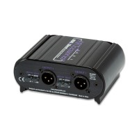 ART - DUALZDIRECT - Caja Directa Pasiva DUAL ZDirect