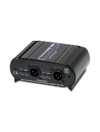 ART - DUALZDIRECT - Caja Directa Pasiva DUAL ZDirect
