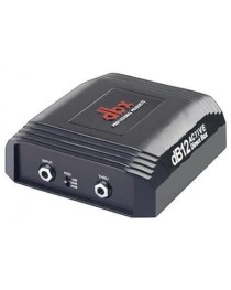 DBX - DB12V - Caja Directa Activa DB12