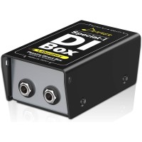 DONNER - SPECIALI - Caja Directa SPECIAL-L