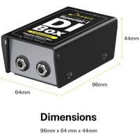 DONNER - SPECIALI - Caja Directa SPECIAL-L