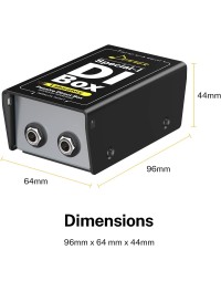 DONNER - SPECIALI - Caja Directa SPECIAL-L