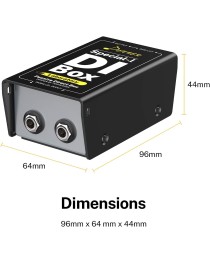 DONNER - SPECIALI - Caja Directa SPECIAL-L