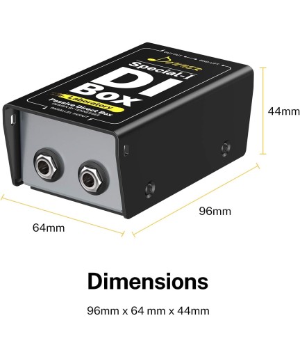 DONNER - SPECIALI - Caja Directa SPECIAL-L