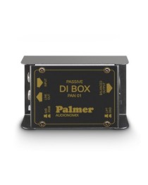 PALMER - PAN01 - Caja Directa Pasiva PAN 01