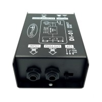 ACCOURACY - DB01 - Caja Directa Pasiva DB01