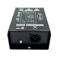 ACCOURACY - DB01 - Caja Directa Pasiva DB01
