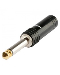 HICON - HIJ63M04 - Plug de Instrumento 