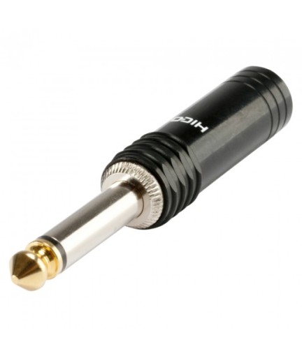 HICON - HIJ63M04 - Plug de Instrumento 