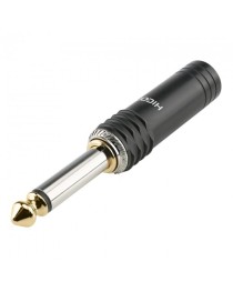 HICON - HIJ63M14 - Plug de Instrumento Noisefree (un) Plug