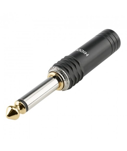 HICON - HIJ63M14 - Plug de Instrumento Noisefree (un) Plug