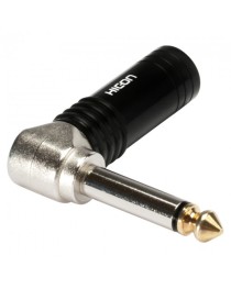 HICON - HIJ63MA04 - Plug de 90º para Instrumento 