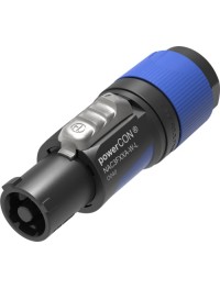 NEUTRIK - NAC3FXXAWSD - Speakon NAC3FXXA-W-S