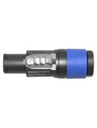 NEUTRIK - NAC3FXXAWSD - Speakon NAC3FXXA-W-S