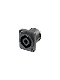 NEUTRIK - NL4MPXX - Conector Speakon Chasis de 4 polos NL4MPXX