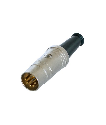 REAN - NYS322G - Conector DIN de 5 Pin NYS322G