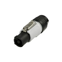REAN - RCAC3OG0000 - Powercon RCAC3O-G 