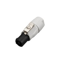 REAN - RCAC3OG0011 - Conector Power Con RCAC3O-G-001 REAN - RCAC3OG0011 - Conector Power Con RCAC3O-G-001