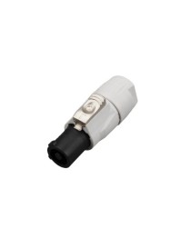 REAN - RCAC3OG0011 - Conector Power Con RCAC3O-G-001