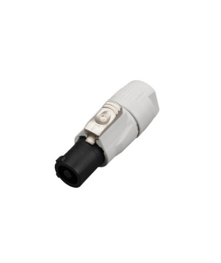 REAN - RCAC3OG0011 - Conector Power Con RCAC3O-G-001