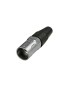 REAN - RE8MY1 - Conector Housing para RJ45 RE8MY1