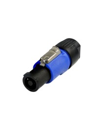 REAN - RCAC3IG000 - Conector RCAC3I-G-000-0 POWERCON AZUL (BULK)