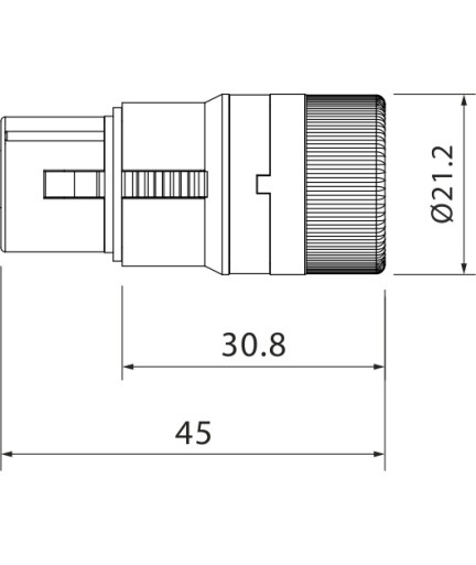 ROXTONE - LX3FH - Conector XLR de Bajo perfil Hembra LX3FH ROXTONE - LX3FH - Conector XLR de Bajo perfil Hembra LX3FH