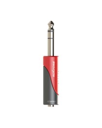 ROXTONE - RPAN240 - Adaptador de Mini Plug a Plug 6,3mm