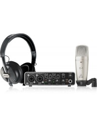 BEHRINGER - UPHORIASTPRO - U-PHORIA STUDIO PRO