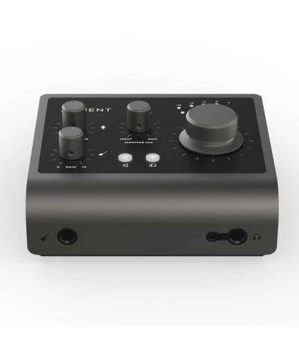 AUDIENT - ID4MKII - Interfaz de Audio iD4 MKII 