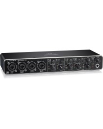 BEHRINGER - UMC404HD - Interfaz UMC404HD