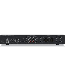 BEHRINGER - UMC404HD - Interfaz UMC404HD