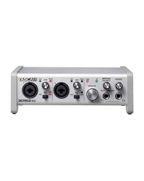 TASCAM - 102i - Interfaz de Audio 102i 