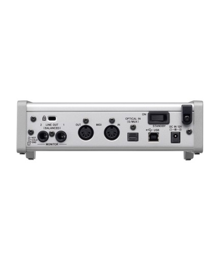 TASCAM - 102i - Interfaz de Audio 102i 