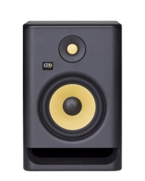 KRK - ROKIT7G4 - Monitor de Estudio Activo 7" ROKIT G7 G4