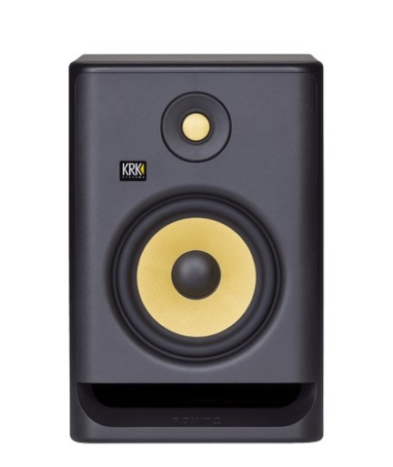 KRK - ROKIT7G4 - Monitor de Estudio Activo 7" ROKIT G7 G4