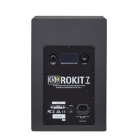 KRK - ROKIT7G4 - Monitor de Estudio Activo 7" ROKIT G7 G4
