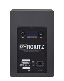 KRK - ROKIT7G4 - Monitor de Estudio Activo 7" ROKIT G7 G4