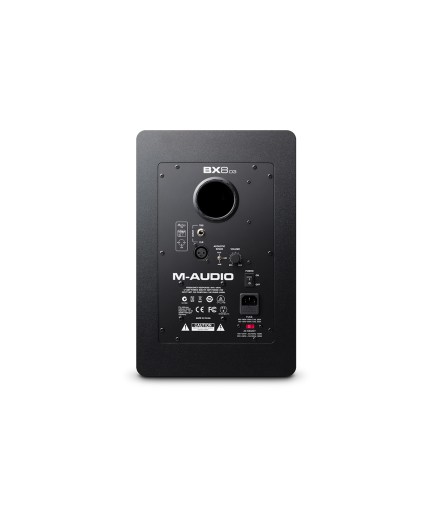 M-AUDIO - BX8D3 - Monitor de Studio BX8 D3
