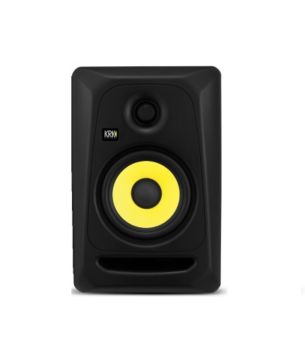 KRK - CL5G3 - Monitor Activo Classic 5 G3
