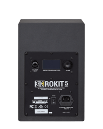 KRK - ROKIT5G4 - ROKIT 5 G4