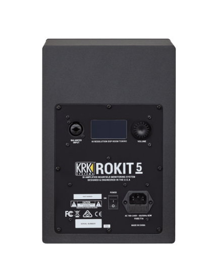 KRK - ROKIT5G4 - ROKIT 5 G4