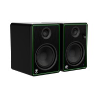 MACKIE - CR5X - Par de Monitores de Estudio CR5X