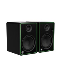 MACKIE - CR5X - Par de Monitores de Estudio CR5X