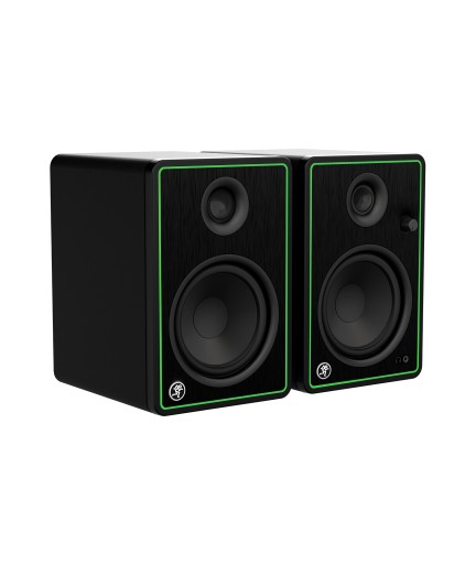 MACKIE - CR5X - Par de Monitores de Estudio CR5X