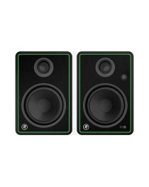 MACKIE - CR5X - Par de Monitores de Estudio CR5X