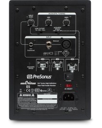 PRESONUS - ERISE5 - Monitor de Studio ERIS E5
